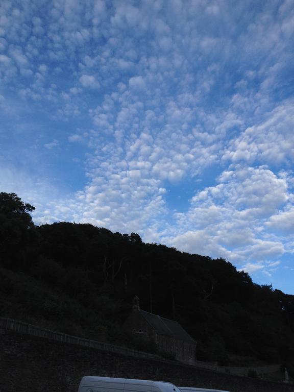 ウィー ロー ホステル ラナーク エクステリア 写真
