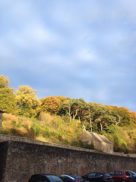 ウィー ロー ホステル ラナーク エクステリア 写真